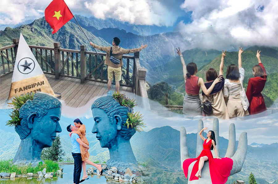 Tour du lịch Sapa 2 ngày 1 đêm bằng ôtô