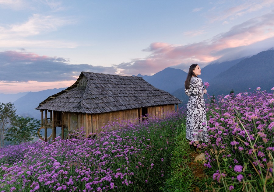 Tour Sapa 3 ngày 2 đêm đi bằng ôtô