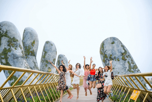 Tour du lịch Đà Nẵng, Huế, Động Phong Nha 03 ngày